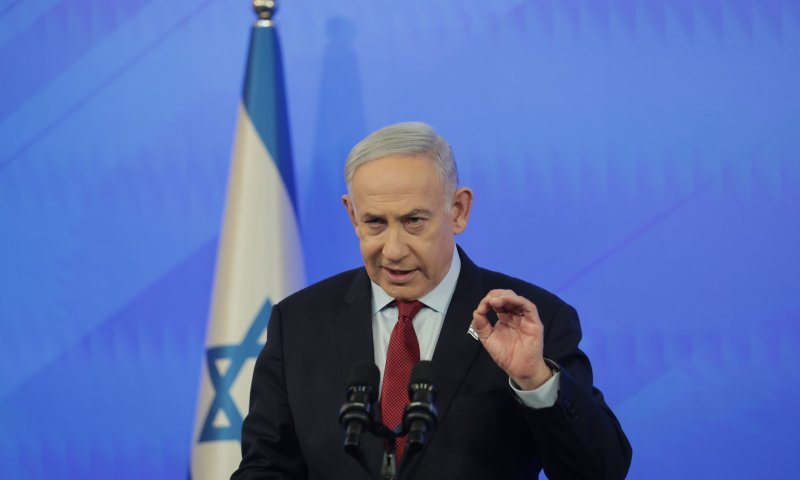 אין בושה: נתניהו הפך לפרזנטור של חוסר אחריות