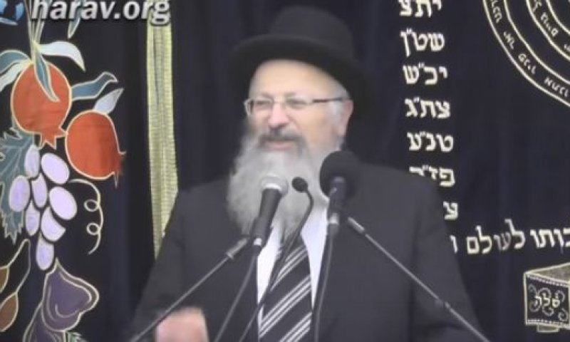 כמה שוות בשמים תפילין ירוקות? עדות מרתקת