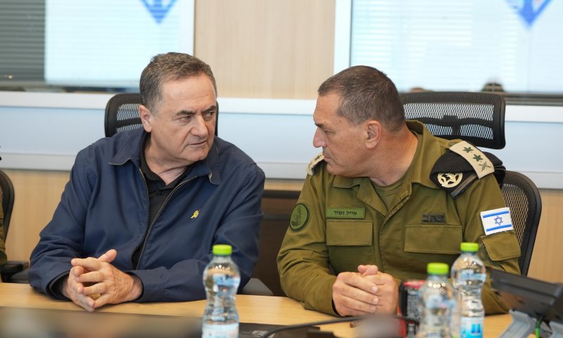 כ"ץ על החיסול בג'נין: "ניסיון לשקם את הטרור יענה ביד קשה"