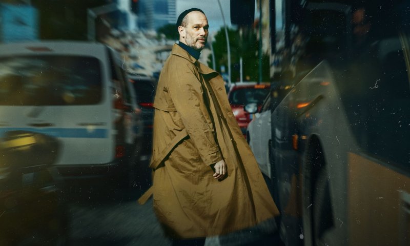 משהו לשמוע בספירת העומר: יונתן רזאל בגרסת אקפלה