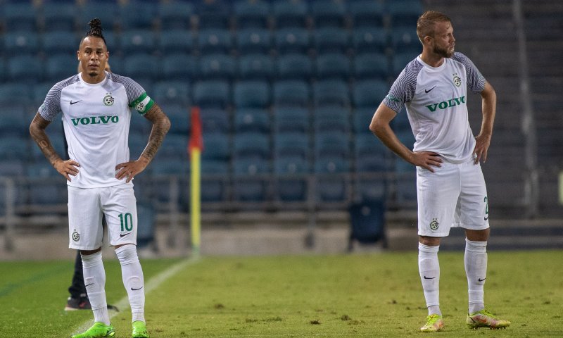 אחרי המהומות: חיפה ובאר שבע בהתנצלות לאוהדים