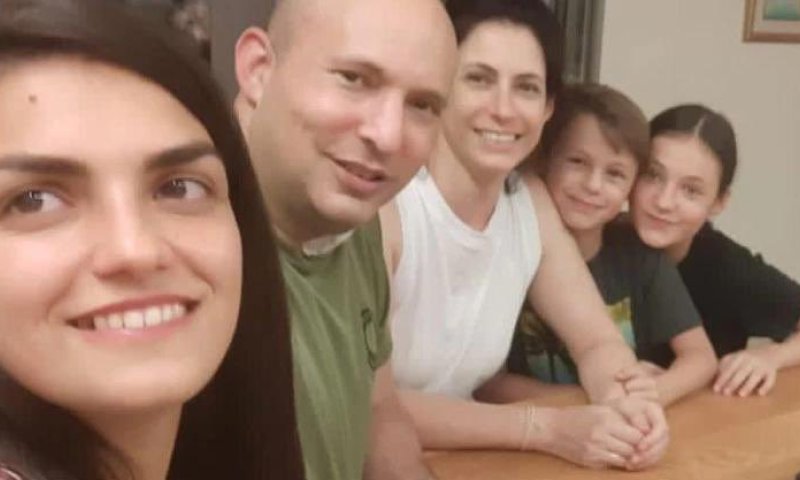 "מכאיב מאוד": בנט מספיד את הצעירה שנורתה למוות