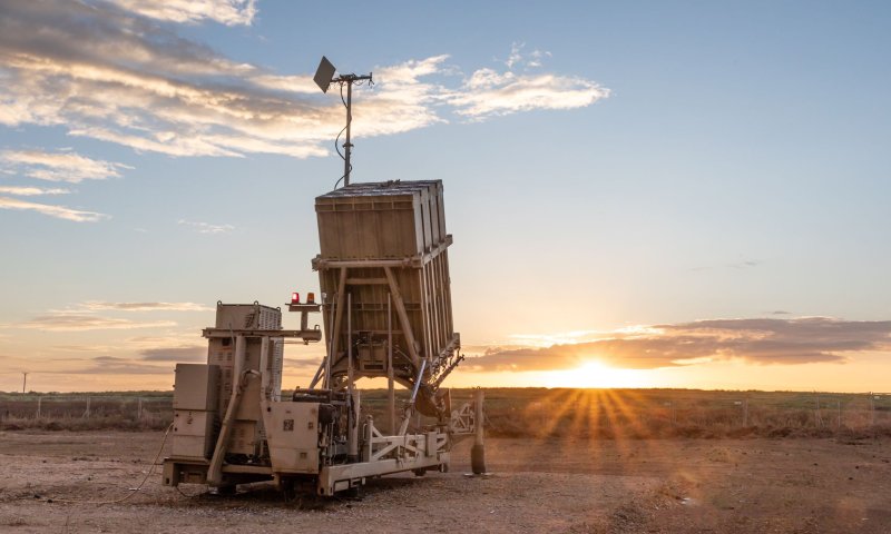 תחקיר: לא בוצע יירוט לעבר הרקטה ממנה נהרגו הזוג ברנס