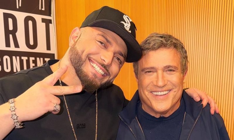 לא ציפינו: אחרי החתונה יהורם גאון בפרויקט עם סאבלימינל