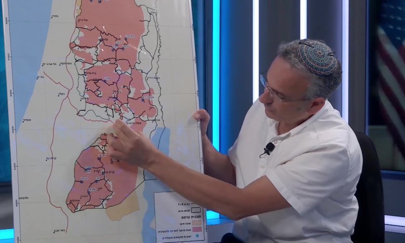ראש מועצת בית אל באולפן: "לא יהיה קרע בימין"