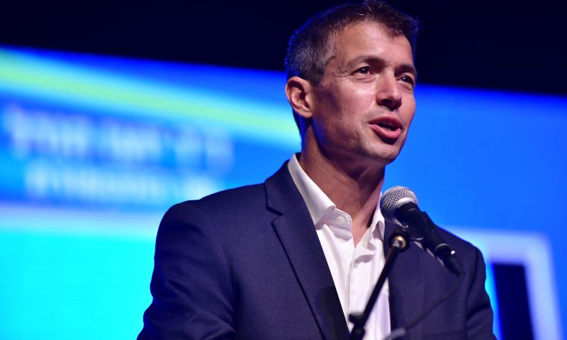 הנדל נגד נתניהו: "לא אעשה את אותה טעות שוב"