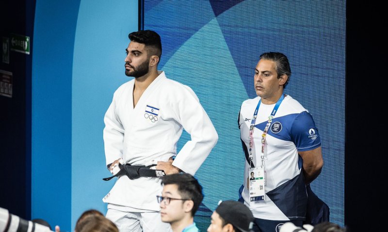 עוד אכזבה: טוהר ותמנע הודחו בשמינית הגמר