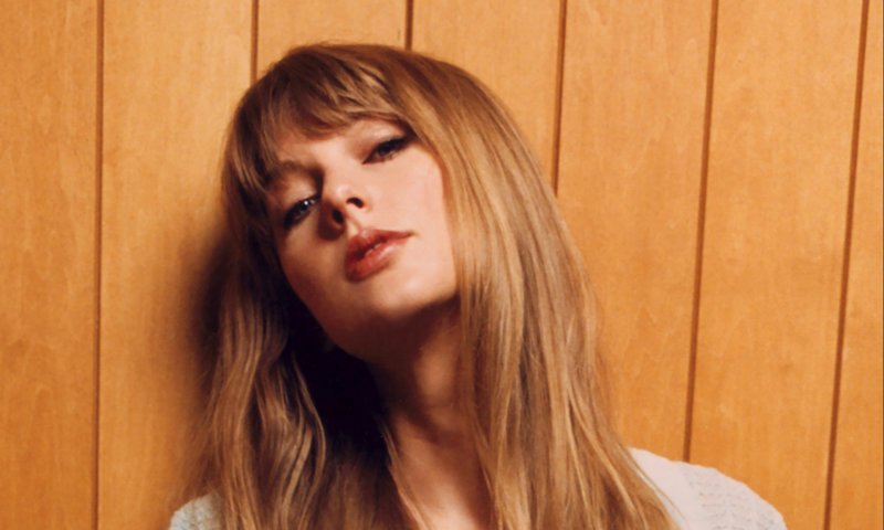 לזה לא ציפינו: הג'וב החדש של טיילור סוויפט