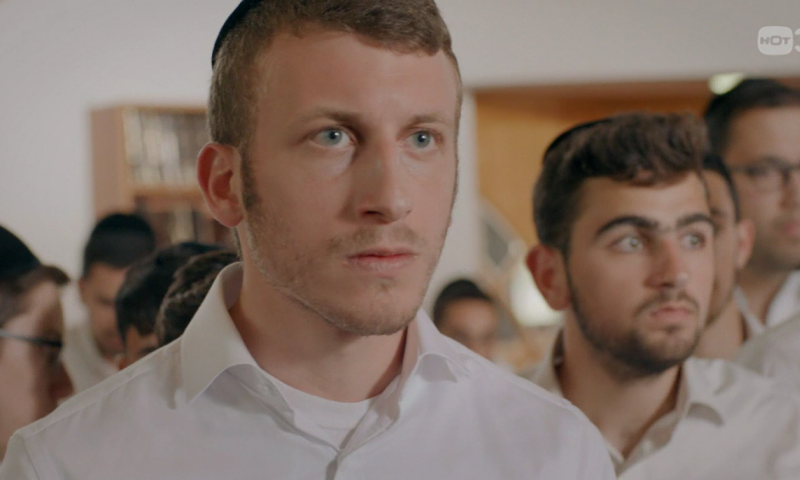 צפו ראשונים: הצצה לפרק הסיום של "שבאבניקים"