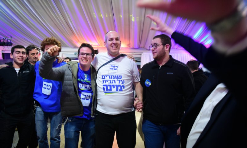 אחת הבעיות הקשות של הציונות הדתית