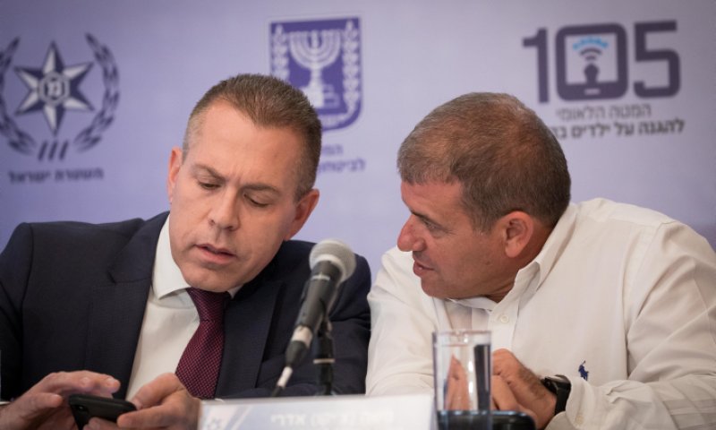 מינוי המפכ"ל מוקפא: קודם יעבור בדיקת פוליגרף