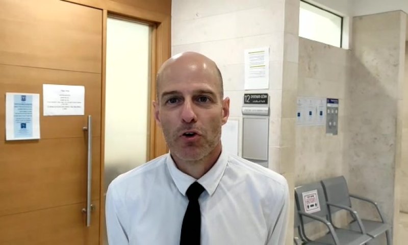 בית המשפט בביקורת קשה על מעצר פעילי ימין