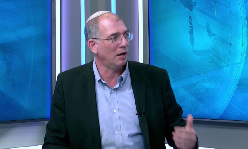 אורבך: "שרידות הקואליציה היא לא ערך בפני עצמו"