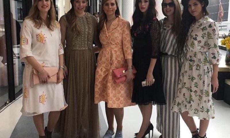 מה לבשו הפאשניסטות הדתיות לשבוע האופנה?