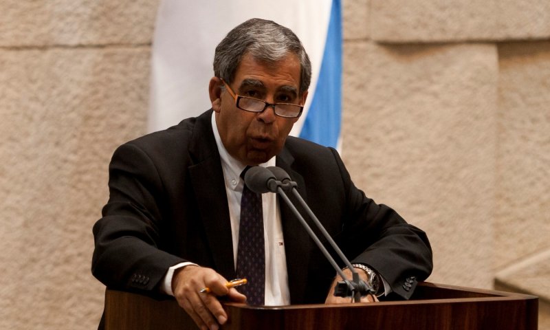 מיקי לוי מאשים "מיכל בירן הקליטה אותי בסתר"