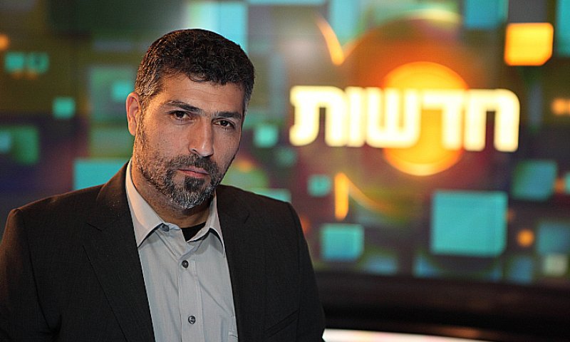 צבי יחזקאלי: אם חמאס ילך, יבוא דאע"ש