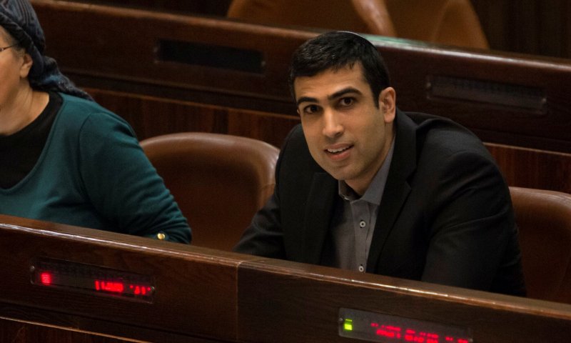 חברי מרכז בבית היהודי: הפסיקו את העליהום על שטבון