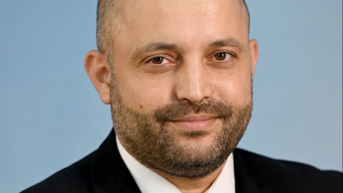 הג'וב החדש של ד