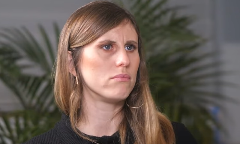 השחקנית הישראלית חושפת: "בגיל 17 גיליתי שאני לא יהודיה"