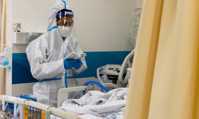 מתכוננים לעומס: תוספת של 45 מיטות לבתי החולים