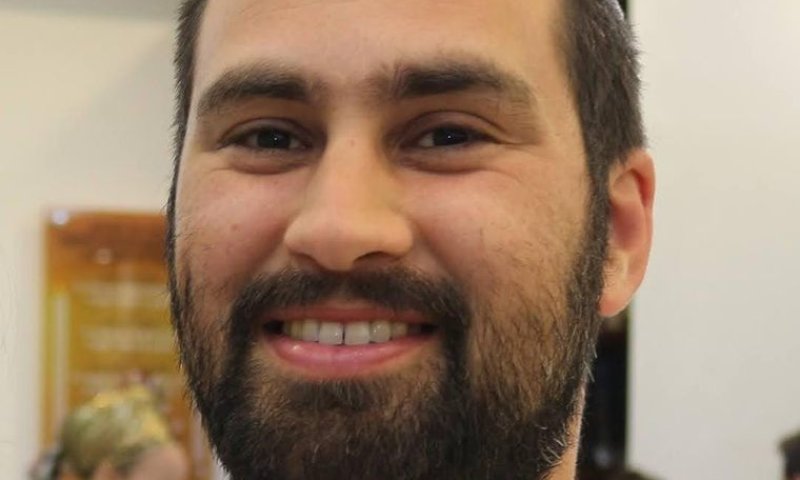 רס"מ גדעון אילני מעשהאל נפל בקרב ברצועת עזה