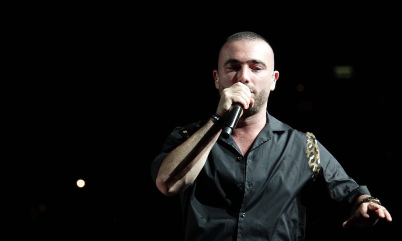 מזעזע: תקרית אנטישמית בגלל שיר של עומר אדם