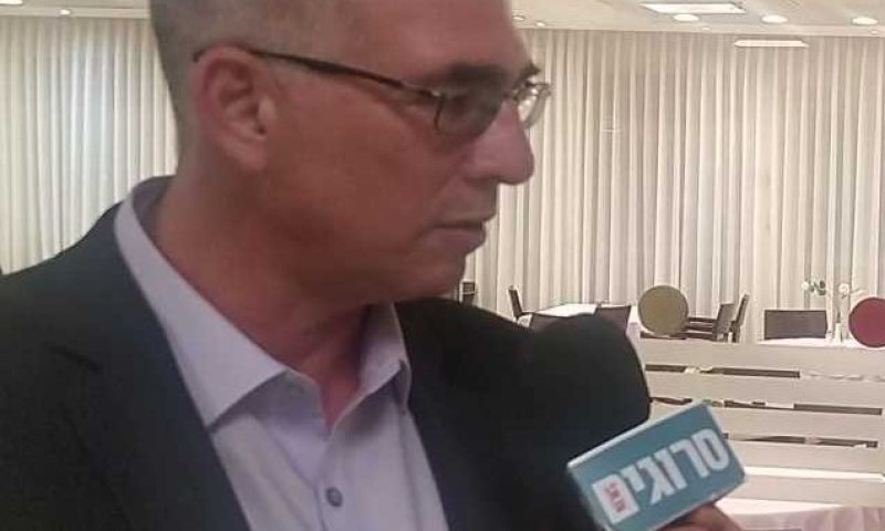 אורבך לסרוגים: הממשלה הזו לא תוביל לאוסלו ב