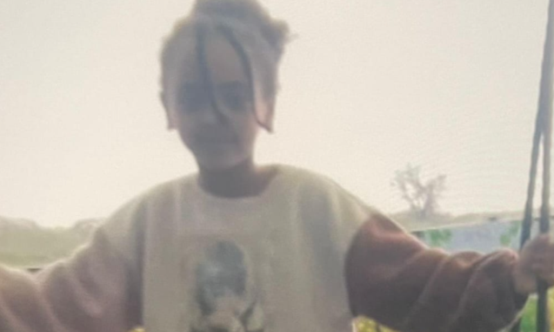 היעלמות הילדה בצפון: המשטרה פתחה בחקירה