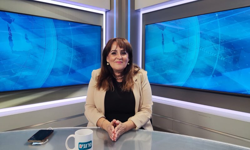 קטי שטרית: "לא מבינה את העיתוי של אדלשטיין"