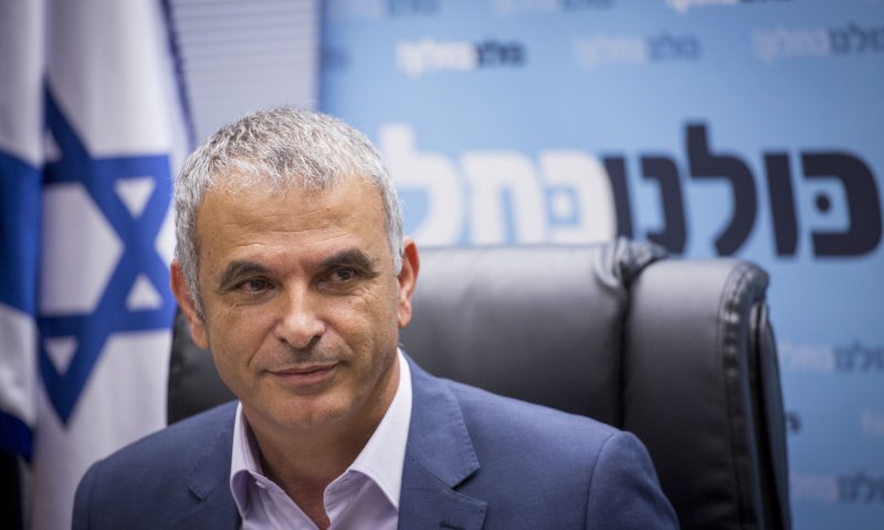 מכה לכחלון: מחירי הדירות עלו בחודשיים האחרונים