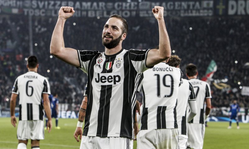 היום: יובנטוס VS מונאקו: מי תעפיל לגמר גביע אירופה?