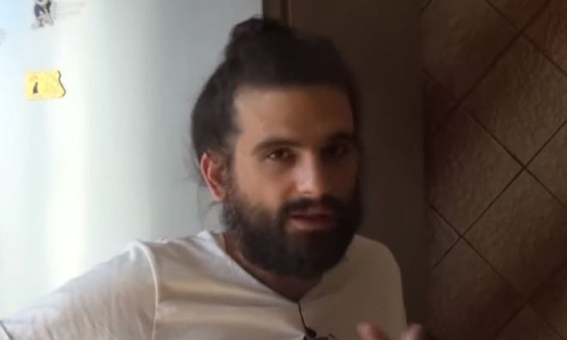 דרמה באוקראינה: מייסד 'טלגראס' נמלט מהמשטרה