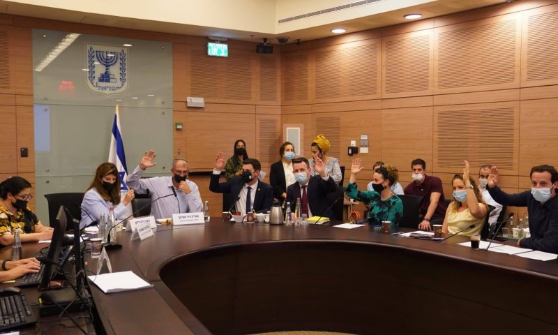 ממחר &ndash; חברי האופוזיציה לא יכולים להצביע בוועדות