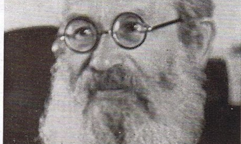 "המוכר בית לגוי הרוצה לנשל אותנו מאדמתנו נחשב לבוגד"