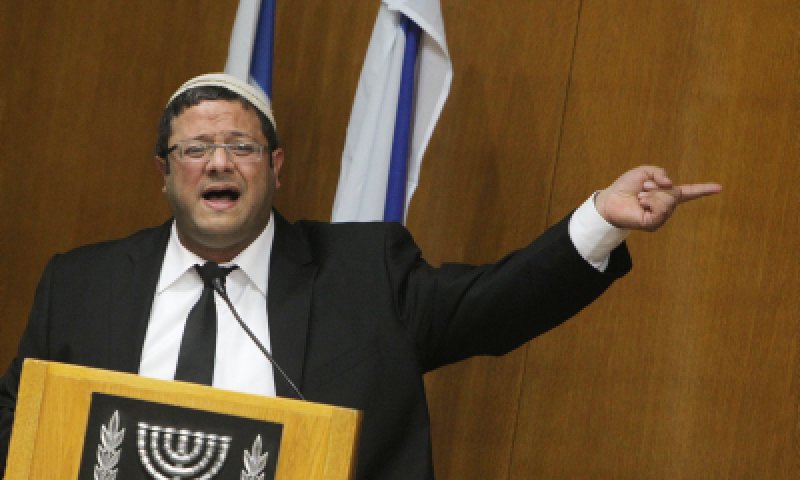 עו"ד בן גביר: החשוד המרכזי ב'תג מחיר' כבר שוחרר