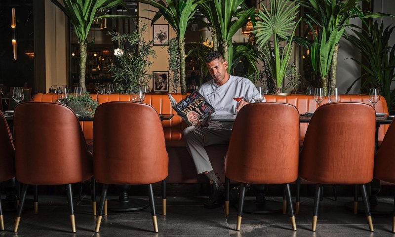 בגלל השביתה: שגב משה דוחה את פתיחת המסעדה הכשרה