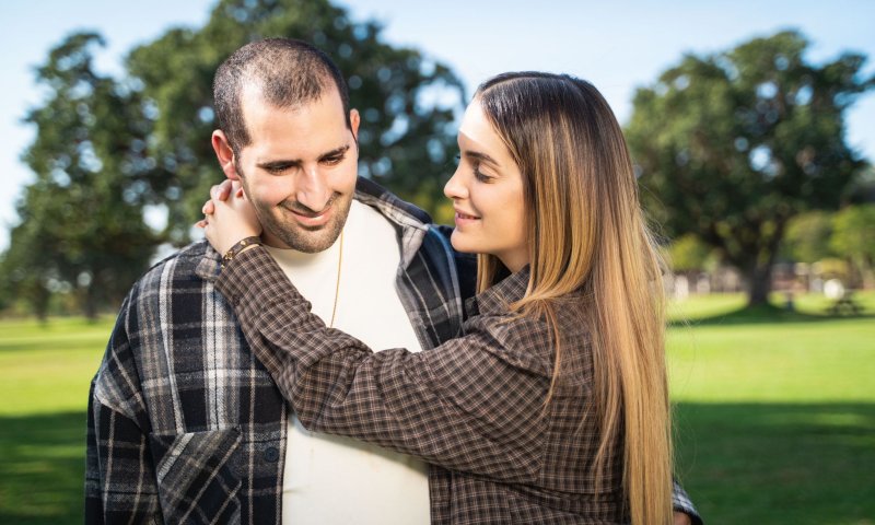 לרגל חודש המודעות לשוויון זכויות: זוכת האח הגדול בדואט חדש