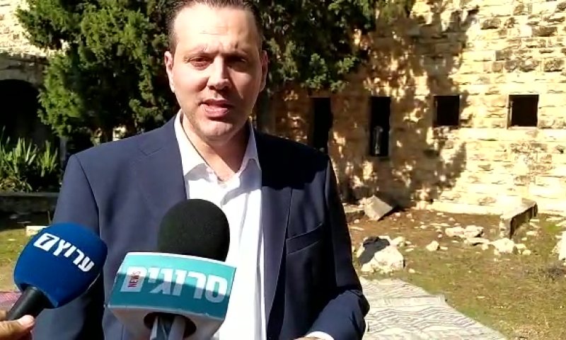 מיקי זוהר לסרוגים: "מציע לבנט לחזור בו מדבריו"