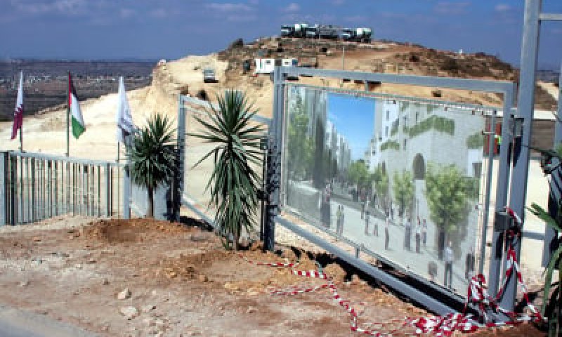 "מלשינון רוואבי" &ndash; 500 ש"ח למי שיחשוף חברות מחרימות