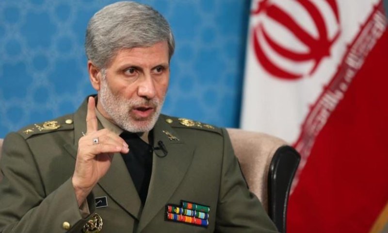 איראן: "נגיב בתקיפות אם ישראל תמנע ייצוא נפט"