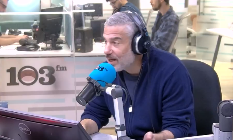 המרואיין הימם את ינון מגל