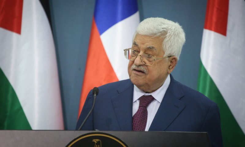 ברשות הפלסטינית מברכים על דבריו של בר לב