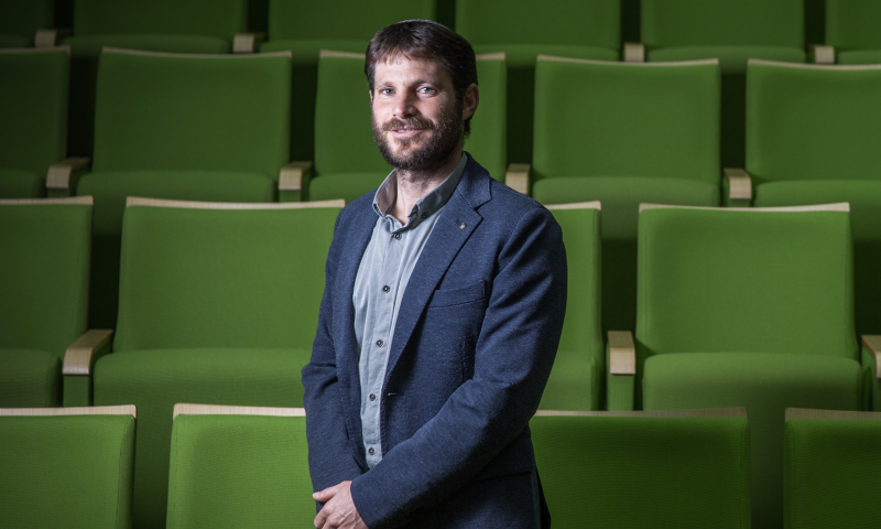 מקורבי נתניהו לוחצים על סמוטריץ' להתאחד בהקדם