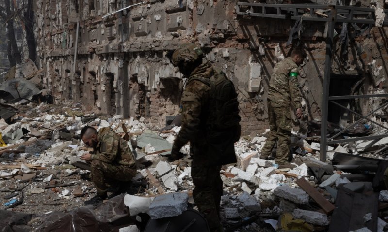 הסלמה נוספת: 6 הרוגים במתקפת טילים על לבוב