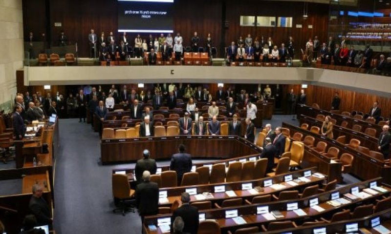 מתחמקים? נדחתה ההצעה להקמת ועדת חקירה ל-7.10