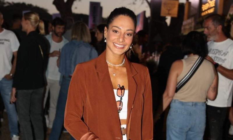 "לא דמיינתי": מעיין אדם בפוסט מרגש