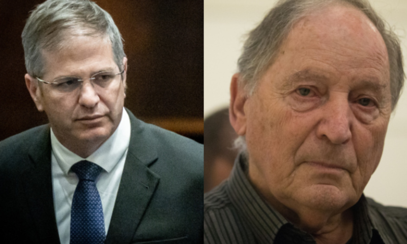 רן ארז הודיע סופית: אין לימודים בתיכונים ב-1 בספטמבר