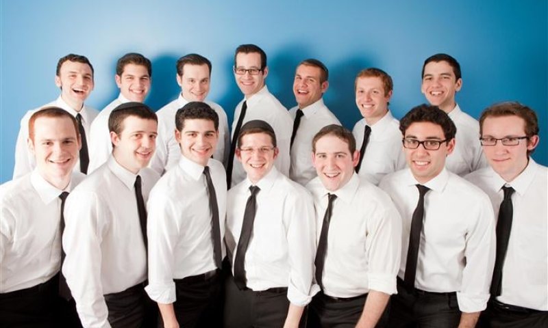 לצפיה: הקליפ החדש לראש השנה של להקת 'המכביטס'