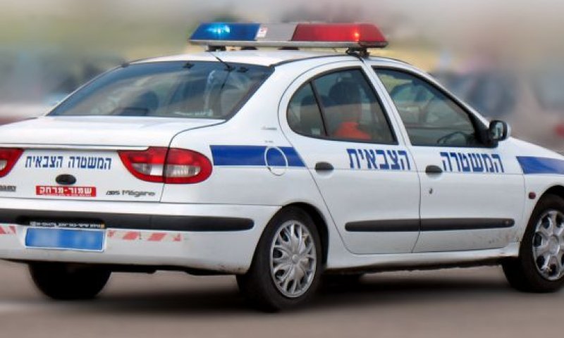 בושה: רכזי המודיעין בפרשת ניב לובטון לא יישלחו למאסר