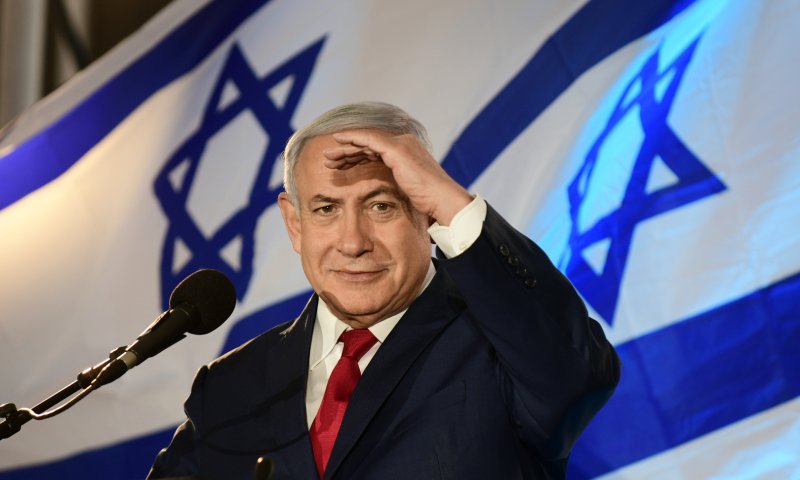 נתניהו, תפסיק להתחבא; צא לעם והסבר על הפסקת האש